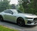 Сірий Форд Мустанг, об'ємом двигуна 5 л та пробігом 1 тис. км за 22080 $, фото 1 на Automoto.ua
