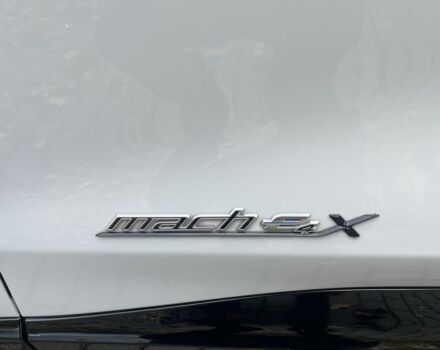 Серый Форд Мустанг, объемом двигателя 0 л и пробегом 68 тыс. км за 26000 $, фото 19 на Automoto.ua