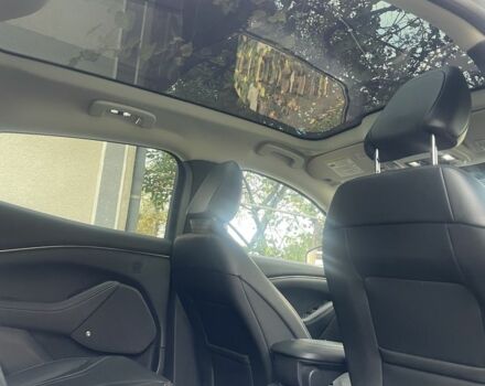 Серый Форд Мустанг, объемом двигателя 0 л и пробегом 68 тыс. км за 26000 $, фото 15 на Automoto.ua