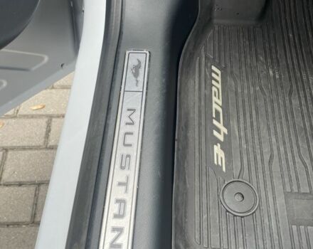 Серый Форд Мустанг, объемом двигателя 0 л и пробегом 68 тыс. км за 26000 $, фото 17 на Automoto.ua