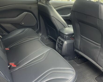 Серый Форд Мустанг, объемом двигателя 0 л и пробегом 68 тыс. км за 26000 $, фото 14 на Automoto.ua