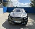 Серый Форд Мустанг, объемом двигателя 0 л и пробегом 28 тыс. км за 26500 $, фото 1 на Automoto.ua