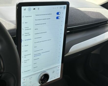 Форд Мустанг 2020 в Хмельницком на Automoto.ua Серый Форд Мустанг, объемом двигателя 0 л и пробегом 28 тыс. км за 25500 $, фото 18 на Automoto.ua