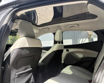 Форд Мустанг 2020 в Хмельницком на Automoto.ua Серый Форд Мустанг, объемом двигателя 0 л и пробегом 28 тыс. км за 25500 $, фото 12 на Automoto.ua