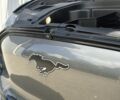 Форд Мустанг 2020 в Хмельницком на Automoto.ua Серый Форд Мустанг, объемом двигателя 0 л и пробегом 28 тыс. км за 25500 $, фото 15 на Automoto.ua