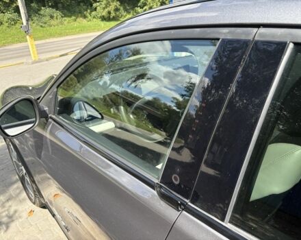 Форд Мустанг 2020 в Хмельницком на Automoto.ua Серый Форд Мустанг, объемом двигателя 0 л и пробегом 28 тыс. км за 25500 $, фото 7 на Automoto.ua