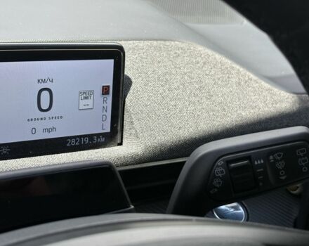 Форд Мустанг 2020 в Хмельницком на Automoto.ua Серый Форд Мустанг, объемом двигателя 0 л и пробегом 28 тыс. км за 25500 $, фото 17 на Automoto.ua