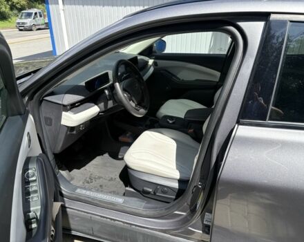 Форд Мустанг 2020 в Хмельницком на Automoto.ua Серый Форд Мустанг, объемом двигателя 0 л и пробегом 28 тыс. км за 25500 $, фото 10 на Automoto.ua