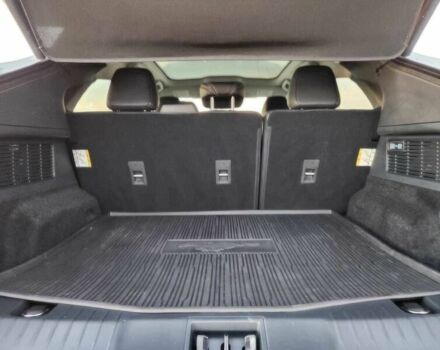 Серый Форд Мустанг, объемом двигателя 0 л и пробегом 28 тыс. км за 17600 $, фото 9 на Automoto.ua