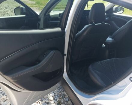 Серый Форд Мустанг, объемом двигателя 0 л и пробегом 60 тыс. км за 23000 $, фото 8 на Automoto.ua