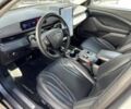 Серый Форд Мустанг, объемом двигателя 0 л и пробегом 55 тыс. км за 13900 $, фото 13 на Automoto.ua