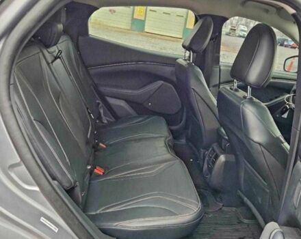 Сірий Форд Мустанг, об'ємом двигуна 0 л та пробігом 79 тис. км за 7500 $, фото 9 на Automoto.ua