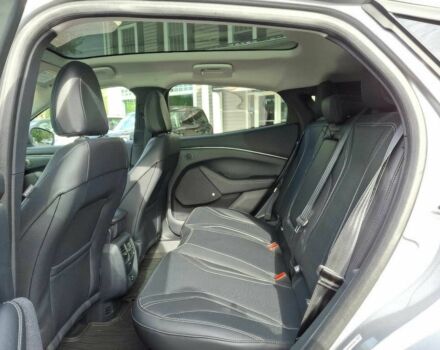 Сірий Форд Мустанг, об'ємом двигуна 0 л та пробігом 16 тис. км за 12000 $, фото 9 на Automoto.ua