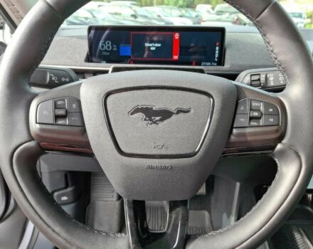 Сірий Форд Мустанг, об'ємом двигуна 0 л та пробігом 16 тис. км за 12000 $, фото 6 на Automoto.ua