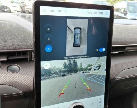 Сірий Форд Мустанг, об'ємом двигуна 0 л та пробігом 16 тис. км за 12000 $, фото 8 на Automoto.ua