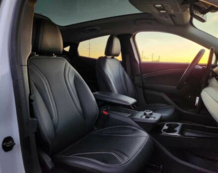 Серый Форд Мустанг, объемом двигателя 0 л и пробегом 28 тыс. км за 17600 $, фото 7 на Automoto.ua