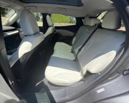 Форд Мустанг 2021 в Чернигове на Automoto.ua Серый Форд Мустанг, объемом двигателя 0 л и пробегом 17 тыс. км за 12000 $, фото 9 на Automoto.ua