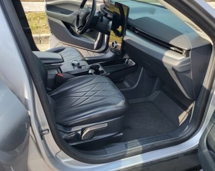 Серый Форд Мустанг, объемом двигателя 0 л и пробегом 81 тыс. км за 22499 $, фото 6 на Automoto.ua