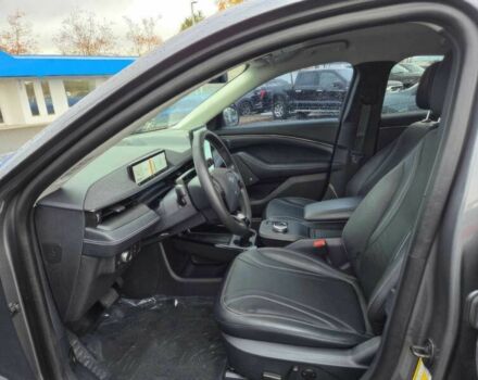 Серый Форд Мустанг, объемом двигателя 0 л и пробегом 21 тыс. км за 19800 $, фото 8 на Automoto.ua