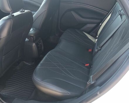 Серый Форд Мустанг, объемом двигателя 0 л и пробегом 60 тыс. км за 23000 $, фото 7 на Automoto.ua