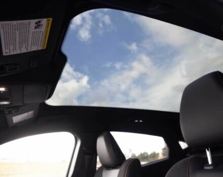 Сірий Форд Мустанг, об'ємом двигуна 0 л та пробігом 14 тис. км за 19000 $, фото 9 на Automoto.ua