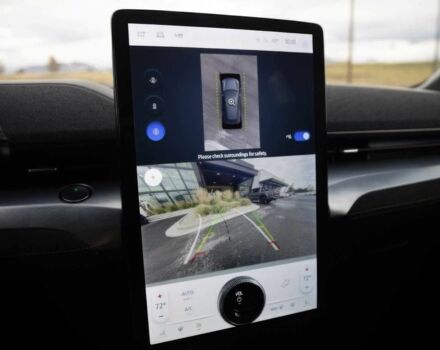 Сірий Форд Мустанг, об'ємом двигуна 0 л та пробігом 14 тис. км за 19000 $, фото 5 на Automoto.ua