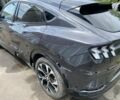 Сірий Форд Мустанг, об'ємом двигуна 0 л та пробігом 71 тис. км за 16800 $, фото 3 на Automoto.ua