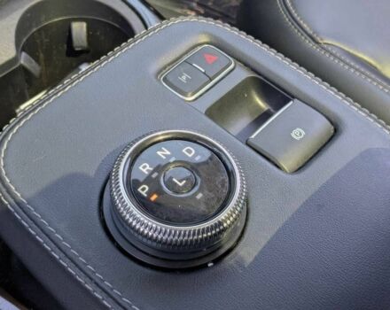 Серый Форд Мустанг, объемом двигателя 0 л и пробегом 29 тыс. км за 16000 $, фото 10 на Automoto.ua