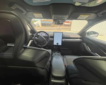 Серый Форд Мустанг, объемом двигателя 0 л и пробегом 23 тыс. км за 25300 $, фото 8 на Automoto.ua