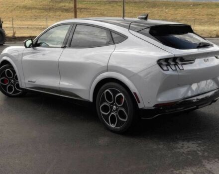 Сірий Форд Мустанг, об'ємом двигуна 0 л та пробігом 14 тис. км за 19000 $, фото 2 на Automoto.ua