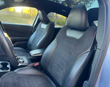 Сірий Форд Мустанг, об'ємом двигуна 0 л та пробігом 29 тис. км за 25300 $, фото 9 на Automoto.ua