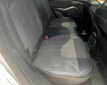 Серый Форд Мустанг, объемом двигателя 0 л и пробегом 23 тыс. км за 25300 $, фото 9 на Automoto.ua