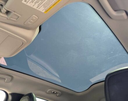 Серый Форд Мустанг, объемом двигателя 0 л и пробегом 29 тыс. км за 16000 $, фото 15 на Automoto.ua