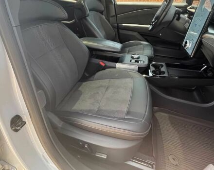 Серый Форд Мустанг, объемом двигателя 0 л и пробегом 23 тыс. км за 25300 $, фото 7 на Automoto.ua