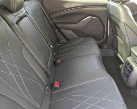 Серый Форд Мустанг, объемом двигателя 0 л и пробегом 29 тыс. км за 16000 $, фото 13 на Automoto.ua