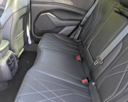 Серый Форд Мустанг, объемом двигателя 0 л и пробегом 24 тыс. км за 32000 $, фото 11 на Automoto.ua