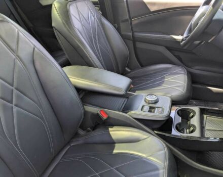 Серый Форд Мустанг, объемом двигателя 0 л и пробегом 29 тыс. км за 16000 $, фото 6 на Automoto.ua