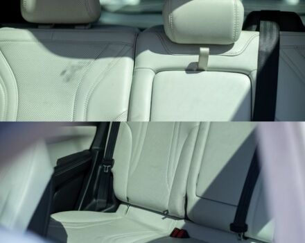 Серый Форд Мустанг, объемом двигателя 0 л и пробегом 45 тыс. км за 24000 $, фото 10 на Automoto.ua