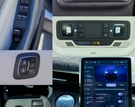 Серый Форд Мустанг, объемом двигателя 0 л и пробегом 45 тыс. км за 24000 $, фото 9 на Automoto.ua