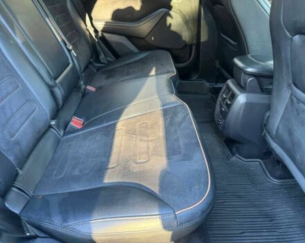 Сірий Форд Мустанг, об'ємом двигуна 0 л та пробігом 29 тис. км за 25300 $, фото 10 на Automoto.ua