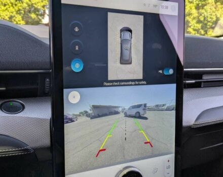 Серый Форд Мустанг, объемом двигателя 0 л и пробегом 29 тыс. км за 16000 $, фото 9 на Automoto.ua