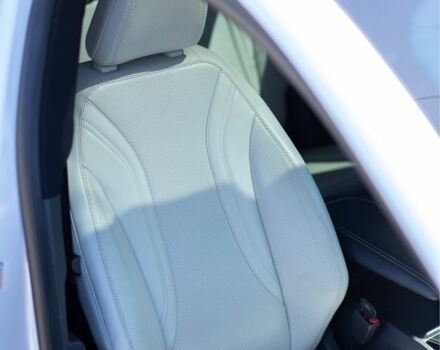 Серый Форд Мустанг, объемом двигателя 0 л и пробегом 45 тыс. км за 24000 $, фото 7 на Automoto.ua