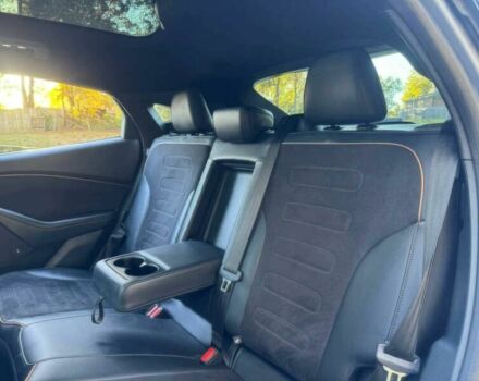 Сірий Форд Мустанг, об'ємом двигуна 0 л та пробігом 29 тис. км за 25300 $, фото 11 на Automoto.ua