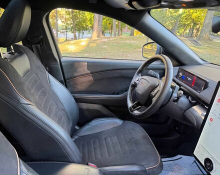 Сірий Форд Мустанг, об'ємом двигуна 0 л та пробігом 29 тис. км за 25300 $, фото 8 на Automoto.ua