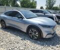 Серый Форд Мустанг, объемом двигателя 0 л и пробегом 50 тыс. км за 9500 $, фото 3 на Automoto.ua