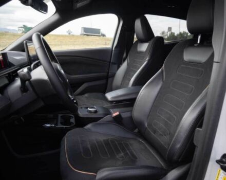 Сірий Форд Мустанг, об'ємом двигуна 0 л та пробігом 14 тис. км за 19000 $, фото 7 на Automoto.ua