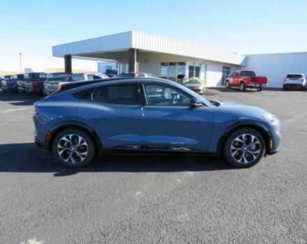 Серый Форд Мустанг, объемом двигателя 0 л и пробегом 18 тыс. км за 20000 $, фото 3 на Automoto.ua