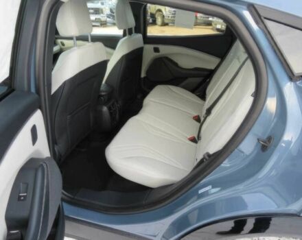 Серый Форд Мустанг, объемом двигателя 0 л и пробегом 18 тыс. км за 20000 $, фото 11 на Automoto.ua