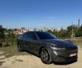 Серый Форд Мустанг, объемом двигателя 0 л и пробегом 7 тыс. км за 27500 $, фото 1 на Automoto.ua