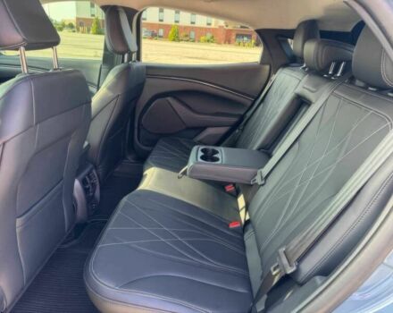 Серый Форд Мустанг, объемом двигателя 0 л и пробегом 23 тыс. км за 14000 $, фото 11 на Automoto.ua